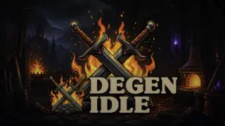 Degen Idle