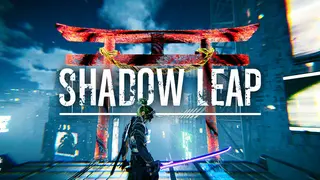 SHADOW LEAP
