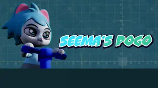 Seema's Pogo