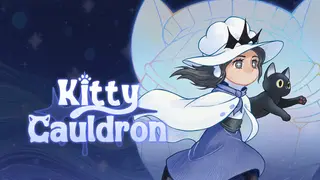 Kitty Cauldron