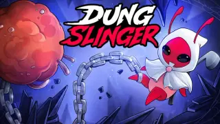 Dung Slinger