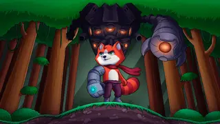 Panda Punch (Xbox One & Series)