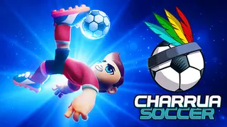 Charrua Soccer - Pro