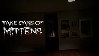 Take Care Of Mittens