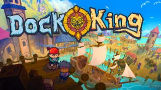 Dock King