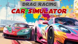 Drag Racing Car Simulator - Switch