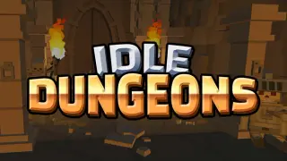 Idle Dungeons