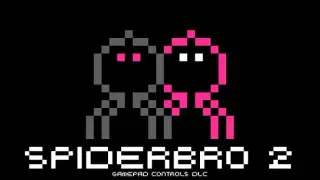 Spiderbro 2 - Gamepad Controls