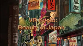 VR Kyoto: Beauty of Japan