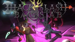 Hack, Slash & Backstab