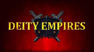 Deity Empires