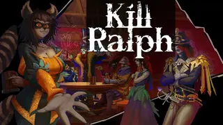 Kill Ralph