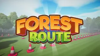 Forest Route