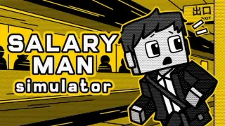 Salaryman Simulator