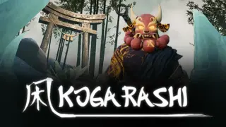 Kogarashi