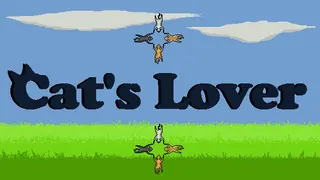 Cat's Lover