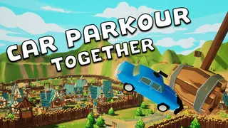 Car Parkour Together