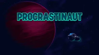 Procrastinaut