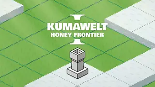 KumaWelt 1: Honey Frontier