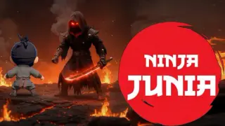 Ninja Junia