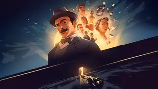 Agatha Christie - The ABC Murders (Xbox Series)