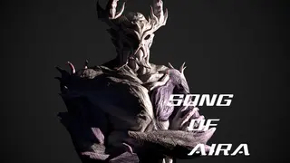 Song Of Aria