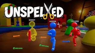 UNSPELLED