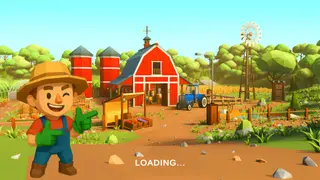 Farmers Market Simulator - Xbox One