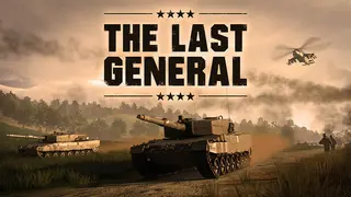 The Last General
