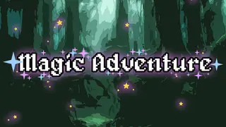 Magic Adventures
