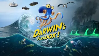 Darwin's Paradox! Pre-Order