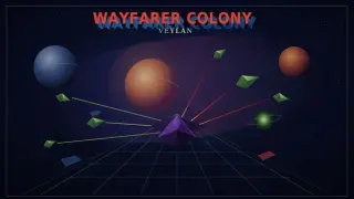 Wayfarer Colony: Veylan
