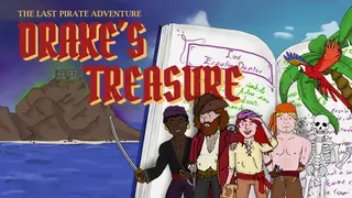The last pirate adventure: Drake's treasure
