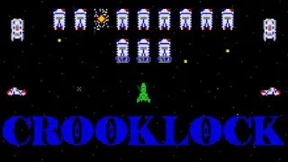 Crooklock