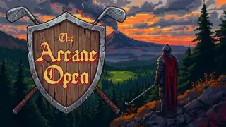 The Arcane Open