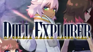 Doll Explorer - Switch