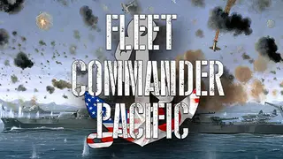 Fleet Commander: Pacific