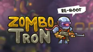 Zombotron Re-Boot