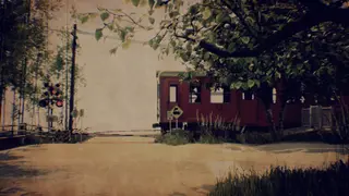 NOSTALGIC TRAIN - Xbox One & Series