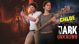 Fear the Dark Unknown: Chloe