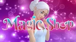 MagicShop3D