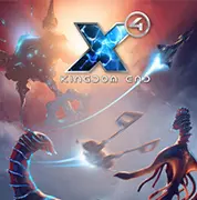 X4: Kingdom End