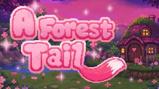 A Forest Tail
