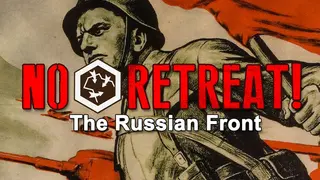 No Retreat! The Russian Front
