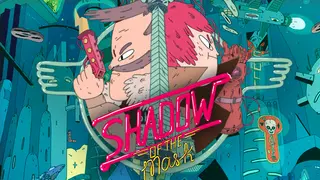 Shadow of the Mask