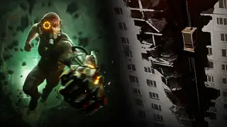 KIBORG + KLETKA - Xbox One & Series