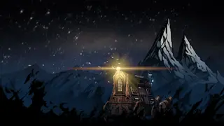 Darkest Dungeon II: Oblivion (PS4 & PS5)