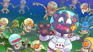 Alien Cat 2 - Retro Collection - Xbox One & Series