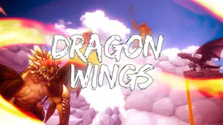 Dragon Wings
