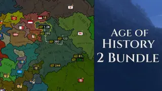 Age of History 2 Definitive Edition